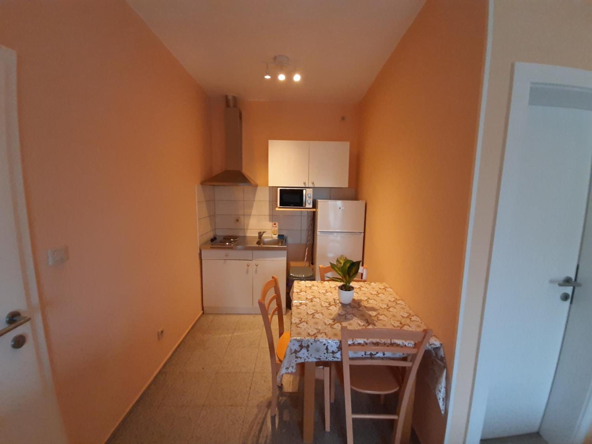 Apartments Vuk Posedarje Værelse billede